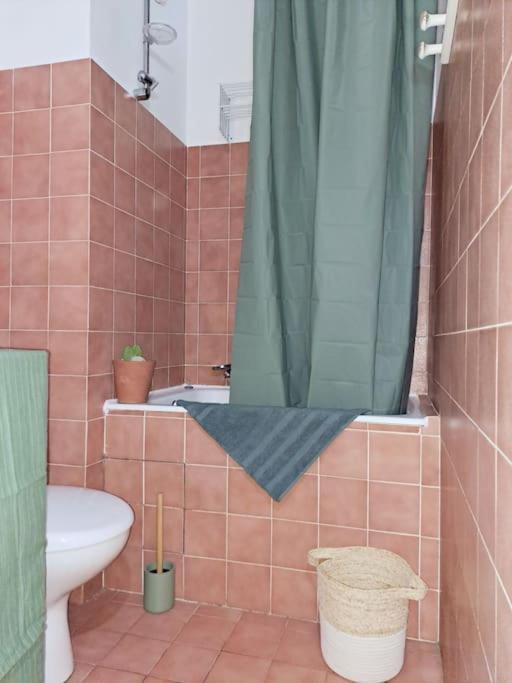 Tres Agreable Studio & Terrasse - Mougins 30 M² Appartement Buitenkant foto
